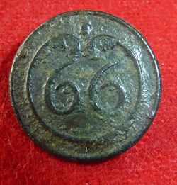 66 ème Infanterie de Ligne - 1803/1814