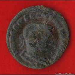 Constantin Ier - Follis - Le soleil