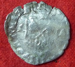 Comtat Venaissin - 1597 - Douzain