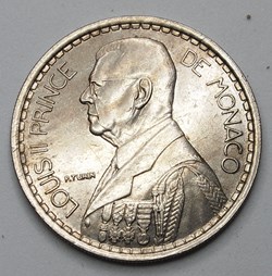 20 Francs - 1947