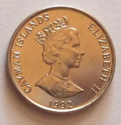 10 cents - 1992