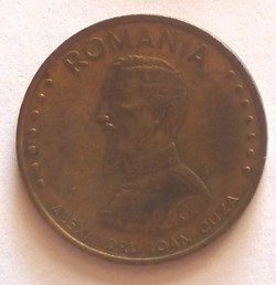 50 Lei - 1991