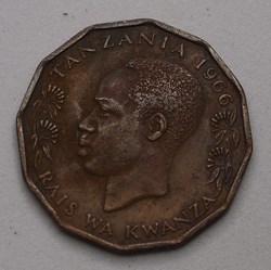 5 Senti - 1966