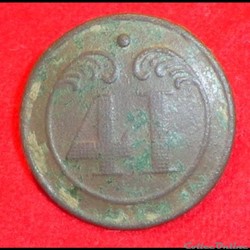 41 ème Infanterie de Ligne - 1820/1844