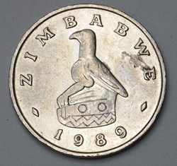 20 Cents - 1989