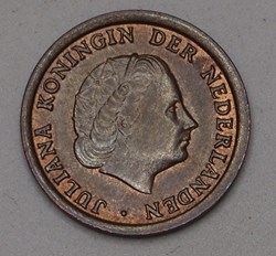 1 Cent - 1966