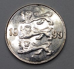 20 Senti - 1999