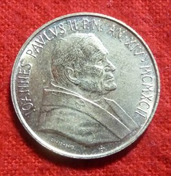 200 Lires - 1992