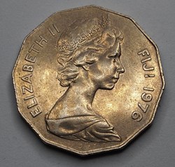 50 Cents - 1976