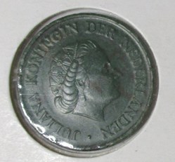 5 Cents - 1977
