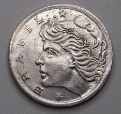 5 Centavos - 1969