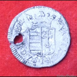 HONGRIE - 1 Denar