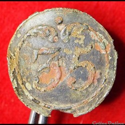 35 ème Infanterie de Ligne - 1803/1814