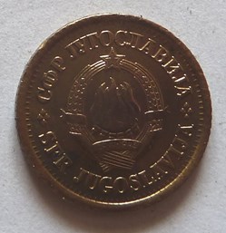 5 Para - 1965