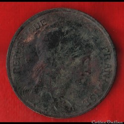 Dupuis - 5 Centimes - 1904