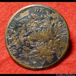 GRAY - 1789/1790