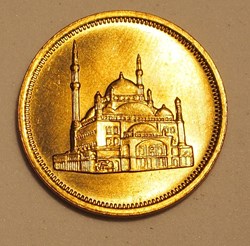 10 Piastres - 1992