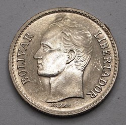 25 Centimos - 1978