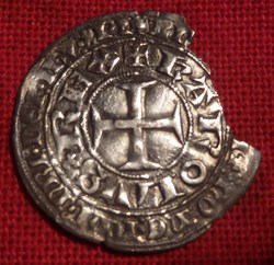 Gros tournois - 1369 -