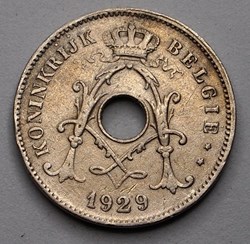 10 Centimes - 1929