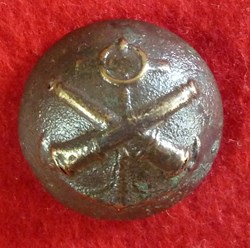 Marine - Seconde Empire - Artillerie