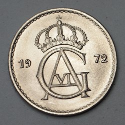 50 ore - 1972 U