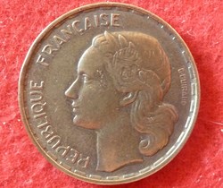 Guiraud - 50 Francs - 1953 B