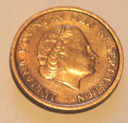 1 Cent - 1961