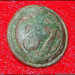 37 ème Infanterie de Ligne - 1844/1871