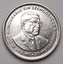 20 Cents - 1990
