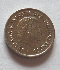 10 Cents - 1970