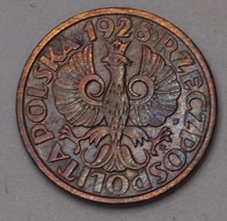 1 Grosz - 1928