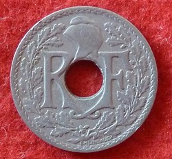 Lindauer - 5 Centimes - 1919