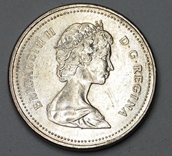 5 Cents - 1988