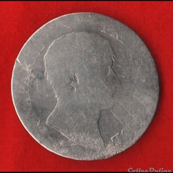 1 Franc - -