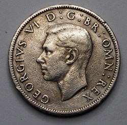 2 Shillings - 1949