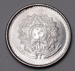 50 Centavos - 1986