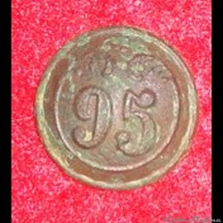 95 ème Infanterie de Ligne -1844/1871