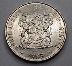 50 Cents - 1985