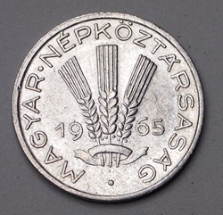 20 Filler - 1965 BP