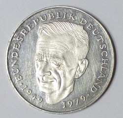 2 Mark - 1979 G