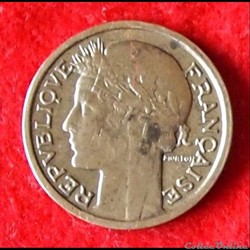 Morlon - 50 Centimes - 1938