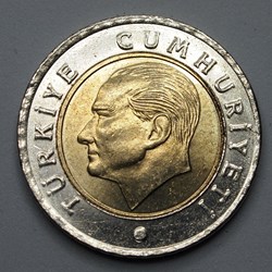 50 Kurus - 2016