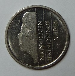 25 Cents - 1995