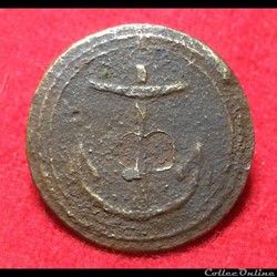 Marine - Révolution/Premier empire - Officiers de marine
