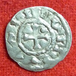 Vicomté de Narbonne - 1000 - Obole