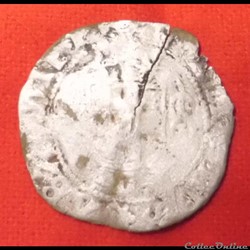 Comté de Savoie - 1472-1482 - Parpaïole