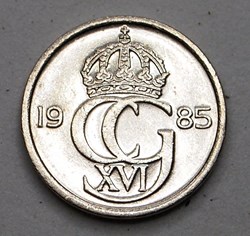 10 ore - 1985 U