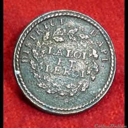 APT - 1789/1790