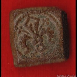 Poids monétaire pour le Florin d'or